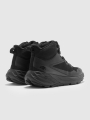 SPEED HIKER Botas Altas de Trekking para Mujer - Negro - 4FWMM00FOTSF035   
