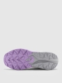 SPEED HIKER Botas Altas de Trekking para Mujer - Púrpura/Violeta - 4FWMM00FOTSF035   