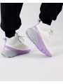 SPEED HIKER Botas Altas de Trekking para Mujer - Púrpura/Violeta - 4FWMM00FOTSF035   