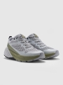 Zapatillas de Hombre SPEED HIKER - Oliva/Caqui - 4FWMM00FOTSM037