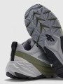 Zapatillas de Hombre SPEED HIKER - Oliva/Caqui - 4FWMM00FOTSM037