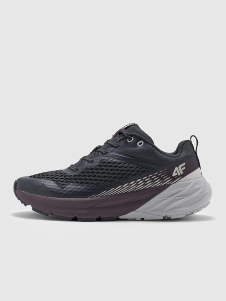 Zapatillas de Hombre SPEED HIKER - Púrpura/Violeta - 4FWMM00FOTSM037