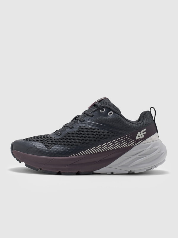 Zapatillas de Hombre SPEED HIKER - Púrpura/Violeta - 4FWMM00FOTSM037