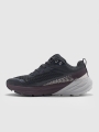 Zapatillas de Hombre SPEED HIKER - Púrpura/Violeta - 4FWMM00FOTSM037