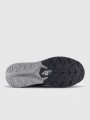 Zapatillas de Hombre SPEED HIKER - Púrpura/Violeta - 4FWMM00FOTSM037