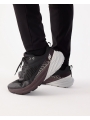 Zapatillas de Hombre SPEED HIKER - Púrpura/Violeta - 4FWMM00FOTSM037