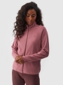 Polar regular de mujer con cuello alto - rosa 4FWMM00TFLEF294 rosa