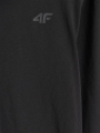 Camisa de Manga Larga para Hombre - Negro - 4FWMM00TLONM432