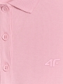 Polo para Mujer - Rosa - 4FWMM00TPTSF365         