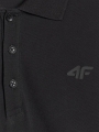 Polo para Hombre - Negro - 4FWMM00TPTSM366        