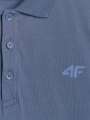 Polo para Hombre - Azul Marino - 4FWMM00TPTSM367      
