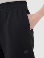 Pantalones de Entrenamiento de para Mujer - Negro - 4FWMM00TSHOF542      