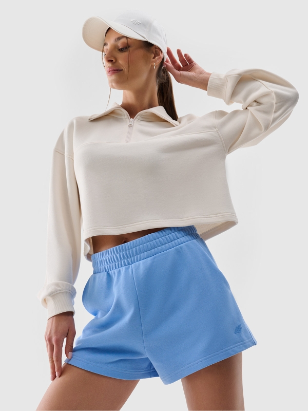 CULOTE CAS 4FWMM00TSHOF542 azul marino