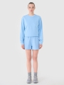 Bermudas para Mujer - Azul Marino - 4FWMM00TSHOF542 