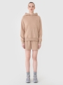 Bermudas para Mujer - Beige - 4FWMM00TSHOF542 