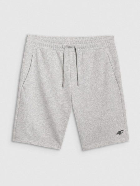 Bermudas para Hombre - Gris - 4FWMM00TSHOM543     