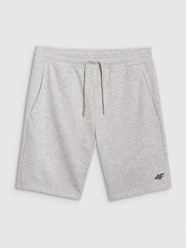 Bermudas para Hombre - Gris - 4FWMM00TSHOM543     