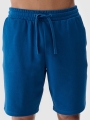 CAS SHORTS 4FWMM00TSHOM543 turquesa