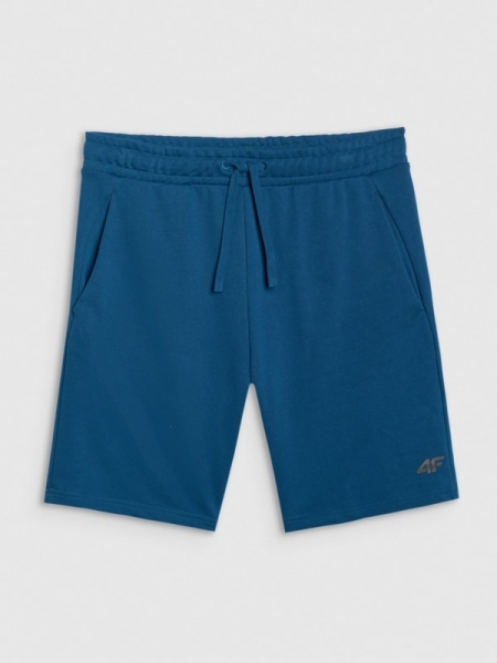Bermudas para Hombre - Turquesa - 4FWMM00TSHOM543