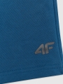 Bermudas para Hombre - Turquesa - 4FWMM00TSHOM543