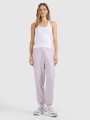 Camiseta de Tirantes para Mujer - Blanco - 4FWMM00TSLEF124