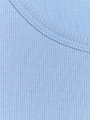 Camiseta de Tirantes para Mujer - Azul Marino - 4FWMM00TSLEF132    