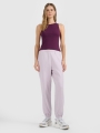 Camiseta de Tirantes para Mujer - Violeta - 4FWMM00TSLEF132