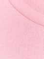 SLEEVELESS 4FWMM00TSLEF132 rosa