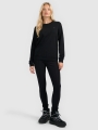 Sweatshirt para Mujer - Negro - 4FWMM00TSWSF1469        
