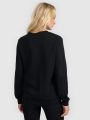 Sweatshirt para Mujer - Negro - 4FWMM00TSWSF1469        