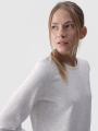 Sweatshirt para Mujer - Gris - 4FWMM00TSWSF1469    