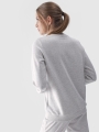 Sweatshirt para Mujer - Gris - 4FWMM00TSWSF1469    