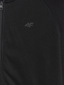 Abrigo de Hándal para Mujer - Negro - 4FWMM00TSWSF1763                     