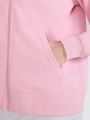 Abrigo de Hándal para Mujer - Rosa - 4FWMM00TSWSF1763