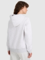 Sweatshirt para Mujer - Gris - 4FWMM00TSWSF1764
