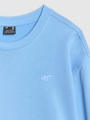 Sweatshirt para Mujer - Azul Marino - 4FWMM00TSWSF1765  