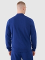 Chaqueta de Chándal para Hombre - Azul Marino - 4FWMM00TSWSM1463     