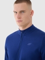 Chaqueta de Chándal para Hombre - Azul Marino - 4FWMM00TSWSM1463     
