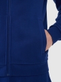 Chaqueta de Chándal para Hombre - Azul Marino - 4FWMM00TSWSM1463     