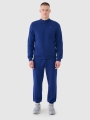 Chaqueta de Chándal para Hombre - Azul Marino - 4FWMM00TSWSM1463     