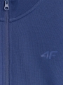 Chaqueta de Chándal para Hombre - Azul Marino - 4FWMM00TSWSM1463