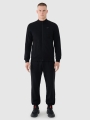 Chaqueta de Chándal para Hombre - Negro - 4FWMM00TSWSM1463     