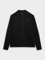 SUDADERA 4FWMM00TSWSM1463 negro