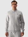 SUDADERA 4FWMM00TSWSM1463 gris