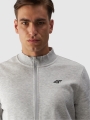 SUDADERA 4FWMM00TSWSM1463 gris