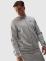 SUDADERA 4FWMM00TSWSM1463 gris