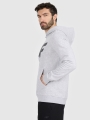 Sweatshirt para Hombre - Gris - 4FWMM00TSWSM1464       