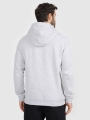 Sweatshirt para Hombre - Gris - 4FWMM00TSWSM1464       