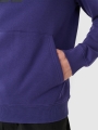 Sweatshirt para Hombre - Azul Marino - 4FWMM00TSWSM1464