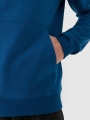 Sweatshirt para Hombre - Turquesa - 4FWMM00TSWSM1464